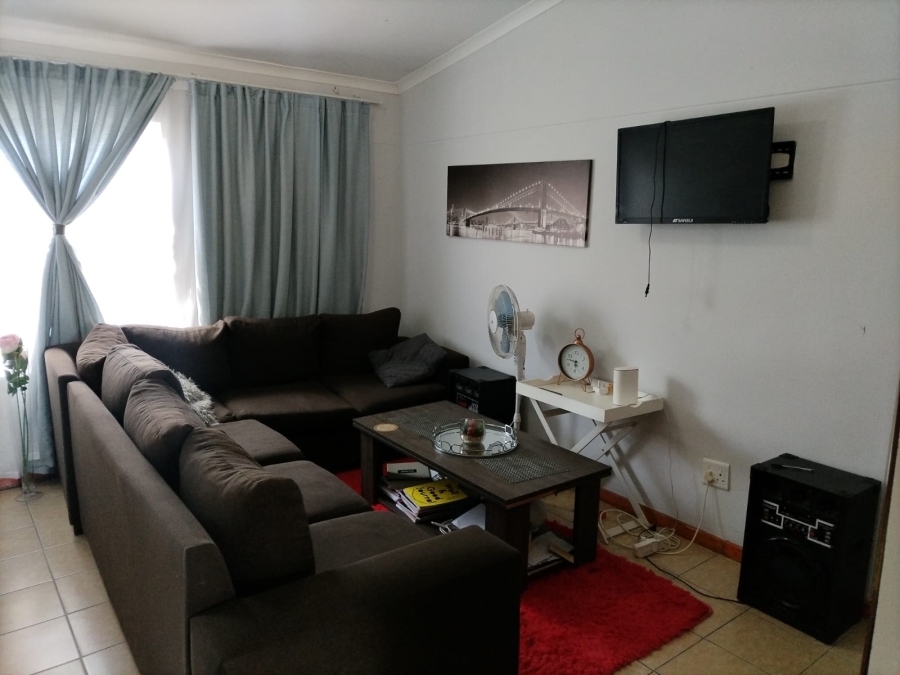 2 Bedroom Property for Sale in Wimbledon Estate Western Cape